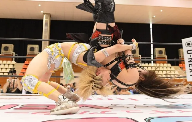 Resultados Stardom (1) Resultados Stardom