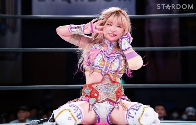 Resultados Stardom (3) Resultados Stardom