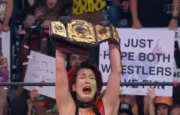 Resultados de AEW Dynamite de 02 de agosto Resultados de AEW Dynamite de 02 de agosto