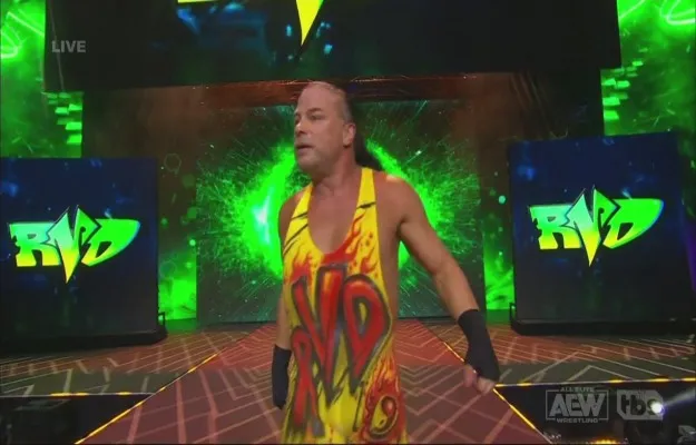 Resultados de AEW Dynamite de 09 de agosto Resultados de AEW Dynamite de 09 de agosto