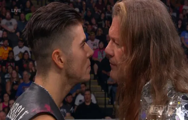 Resultados de AEW Dynamite de 30 de agosto