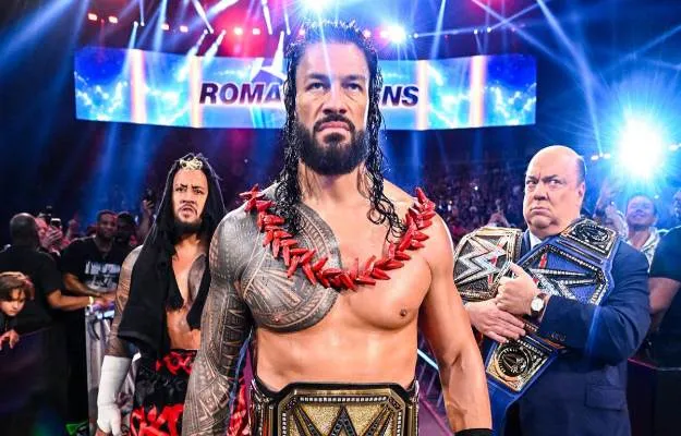 Roman Reigns WWE Roman Reigns WWE
