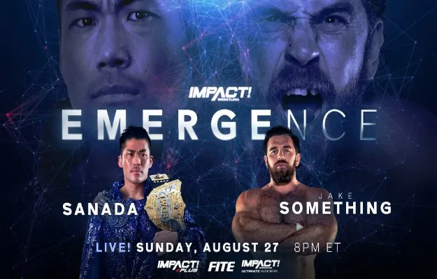 Sanada vs Something Sanada Vs Something