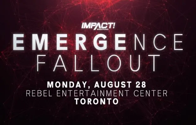 Spoilers IMPACT Spoilers IMPACT