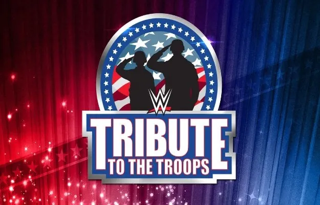 Tribute To The Troops 2023