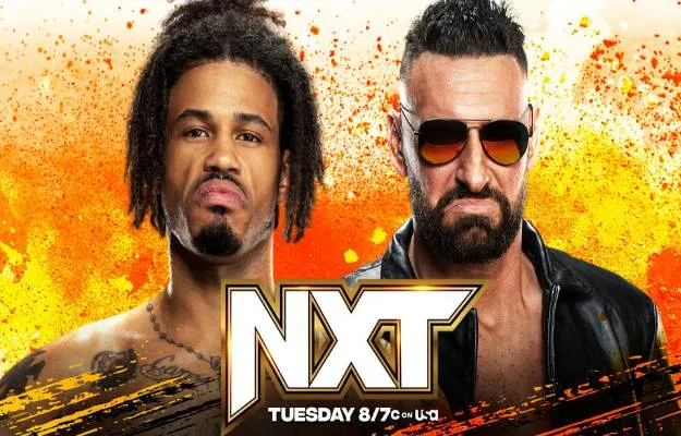 WWE NXT WWE NXT