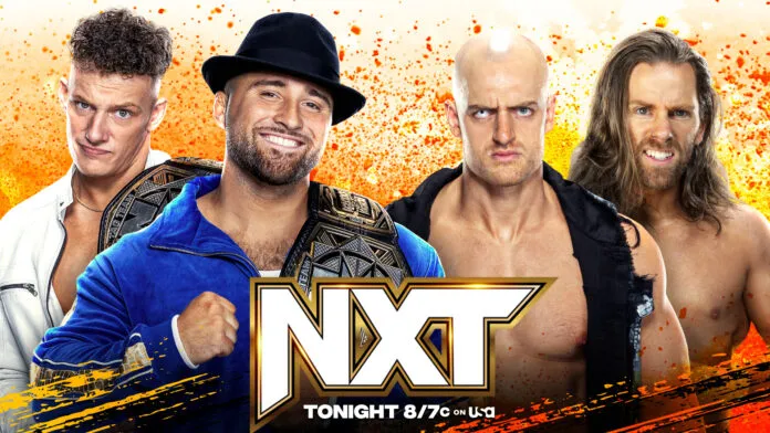 WWE NXT