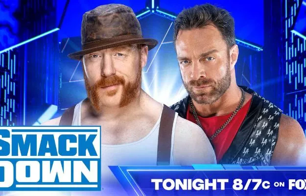 WWE SmackDown en vivo 4 de agosto del 2023 – Cobertura y Resultados WWE SmackDown en vivo 4 de agosto del 2023 – Cobertura y Resultados