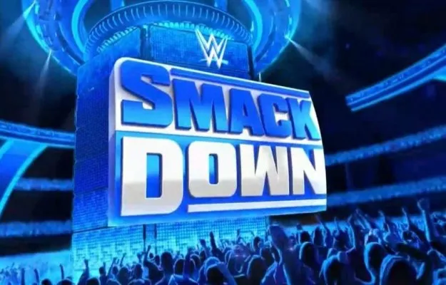WWE Smackdown WWE SmackDown