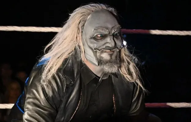 Bray Wyatt Uncle Howdy Uncle Howdy