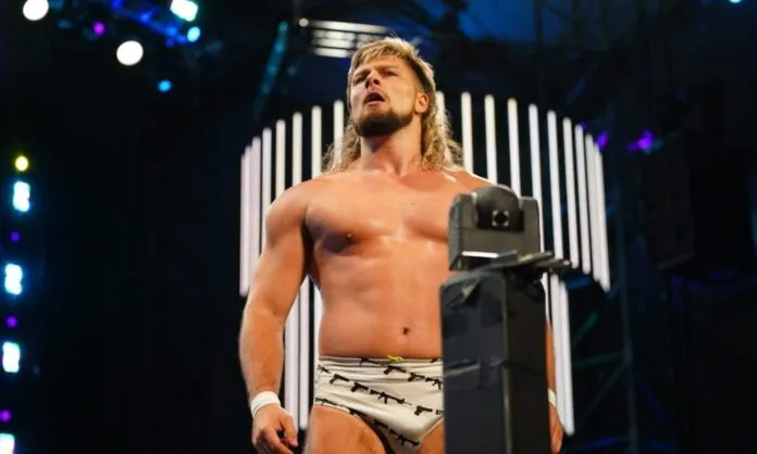 Brian Pillman Jr
