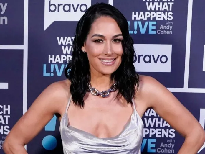 Brie Bella Brie Bella