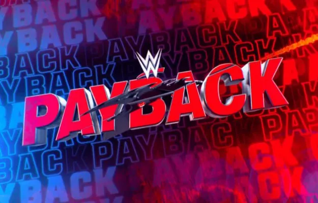 5 sorpresas en WWE Payback 2023