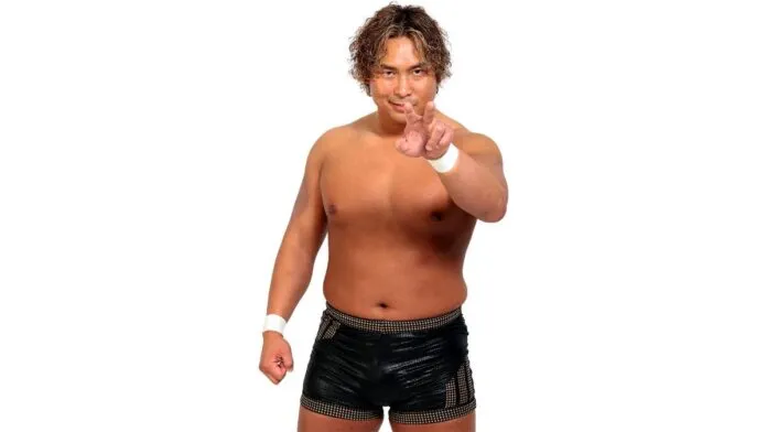 Katsuhiko Nakajima Katsuhiko Nakajima