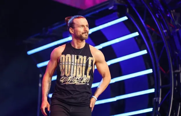 La salud actual de Adam Cole