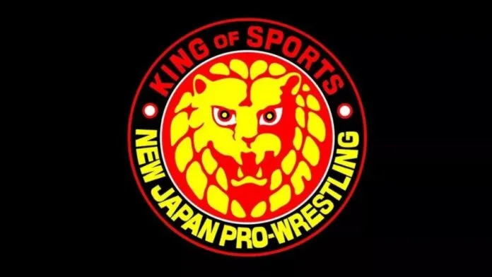 NJPW Europa