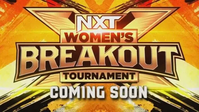 NXT Women Breakout