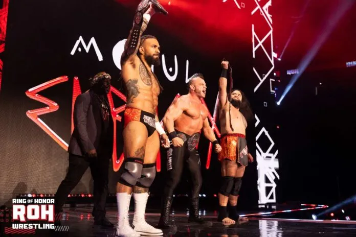 Resultados ROH 21 septiembre