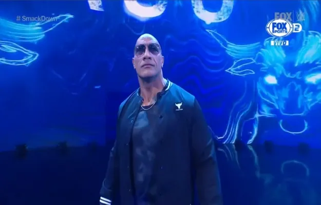 The Rock