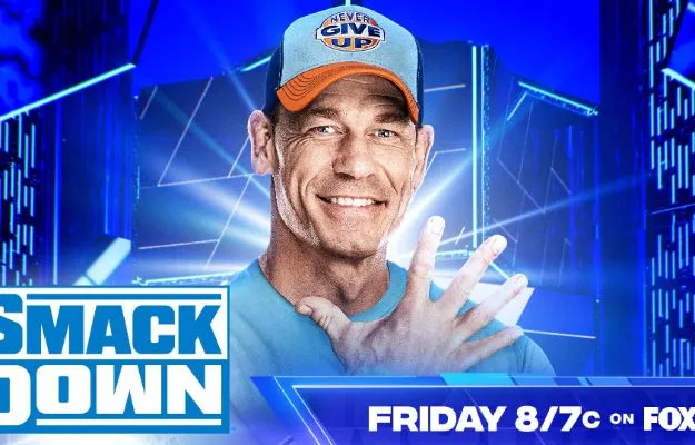 WWE SmackDown en vivo 1 de septiembre del 2023 – Cobertura y Resultados WWE SmackDown en vivo 1 de septiembre del 2023 – Cobertura y Resultados