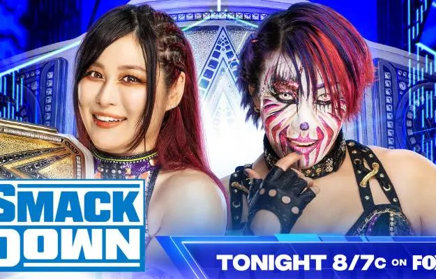 WWE SmackDown en vivo 22 de septiembre del 2023 – Cobertura y Resultados WWE SmackDown en vivo 22 de septiembre del 2023 – Cobertura y Resultados