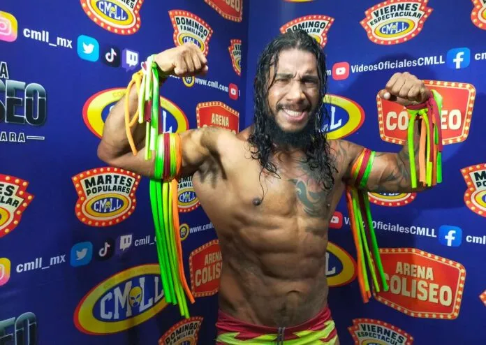 resultados 90º Aniversario CMLL resultados 90º Aniversario CMLL