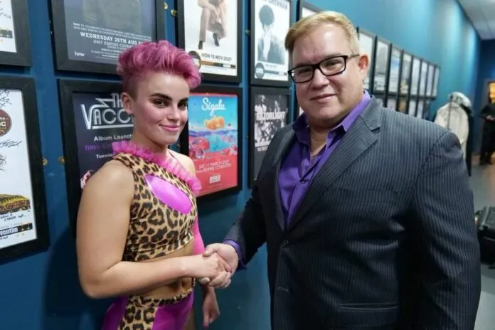 Harley Hudson Harley Hudson