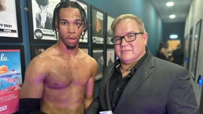 Leon Slater Leon Slater