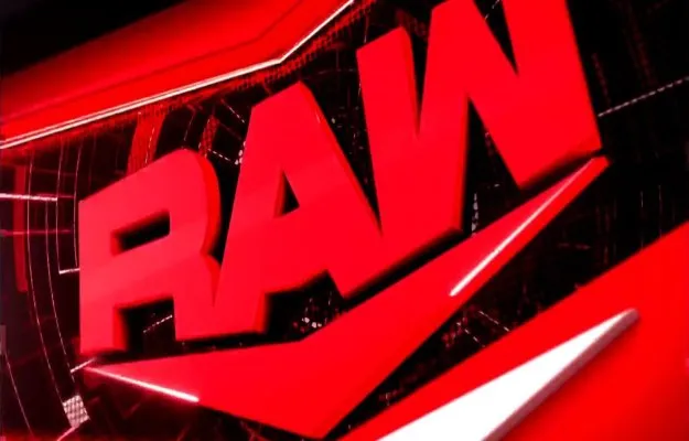 RAW-4-1 WWE Raw