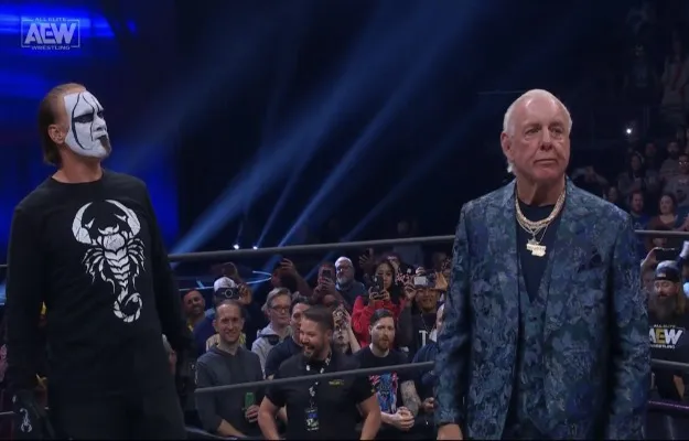 Resultados de AEW Dynamite 25 de octubre 2023 Resultados de AEW Dynamite 25 de octubre 2023