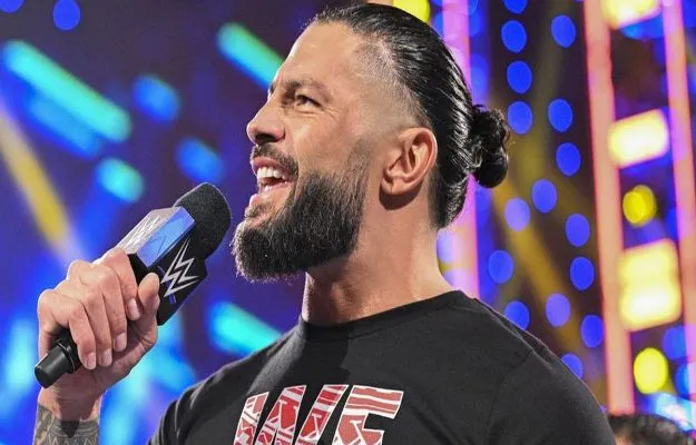 Roman Reigns WWE Roman Reigns WWE