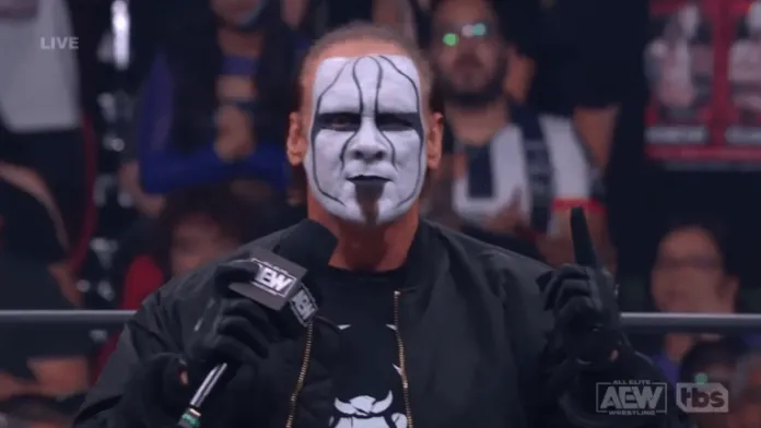 stingaew ¡Sting anuncia la fecha de su retiro!