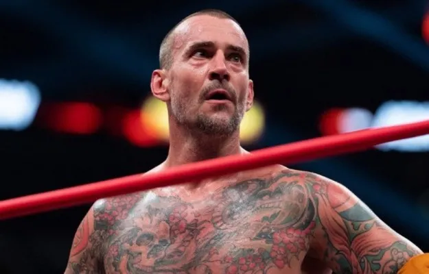 ¿Se descarta la presencia de CM Punk en Survivor Series_ ¿Se descarta la presencia de CM Punk en Survivor Series?
