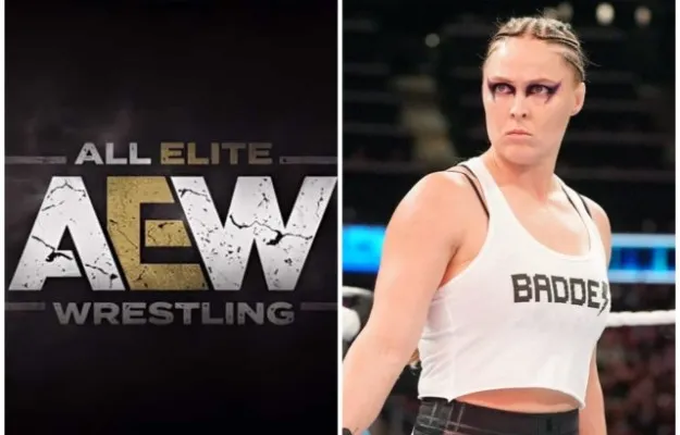 AEW pone su mira en fichar a Ronda Rousey AEW pone su mira en fichar a Ronda Rousey