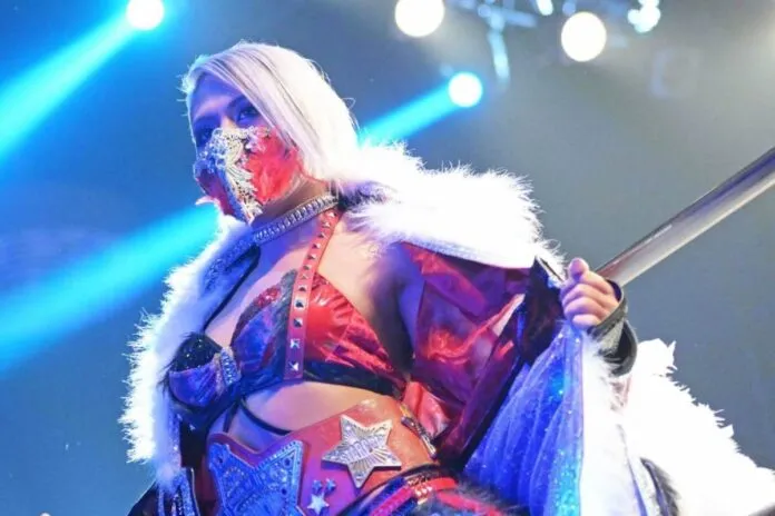 Giulia WWE Giulia WWE