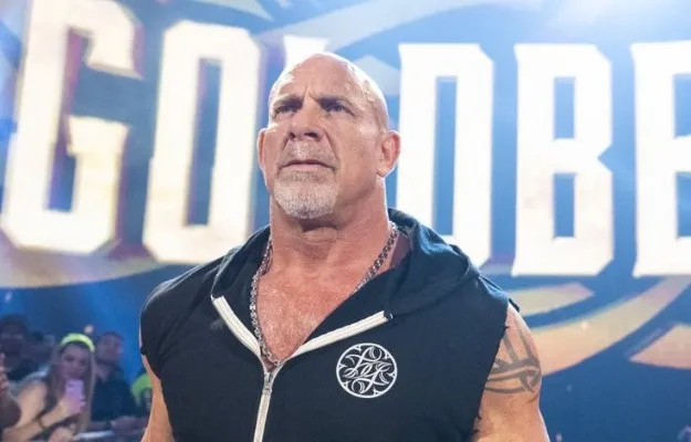 Goldberg