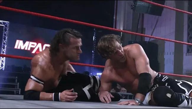 Resultados IMPACT 2 noviembre