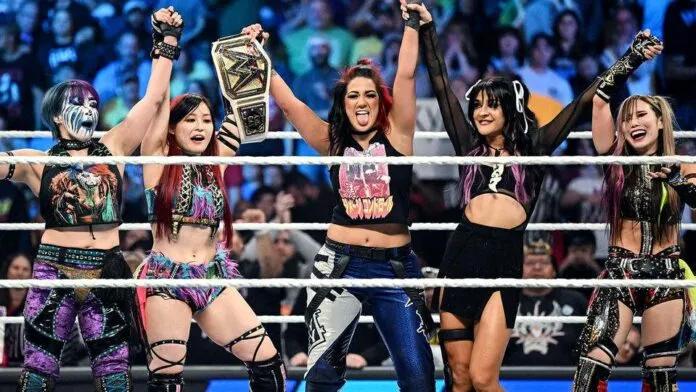 Resultados WWE SmackDown (2) Resultados WWE SmackDown