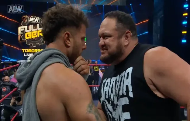 Resultados de AEW Rampage 17 de noviembre 2023 Resultados de AEW Rampage 17 de noviembre 2023