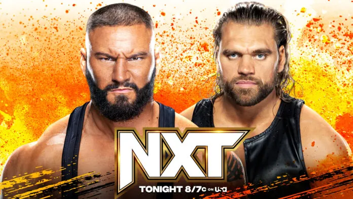 WWE NXT WWE NXT
