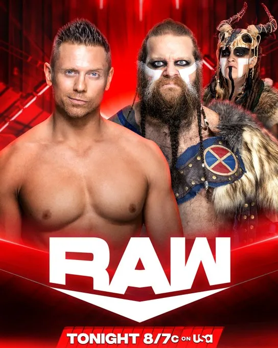 WWE RAW WWE RAW