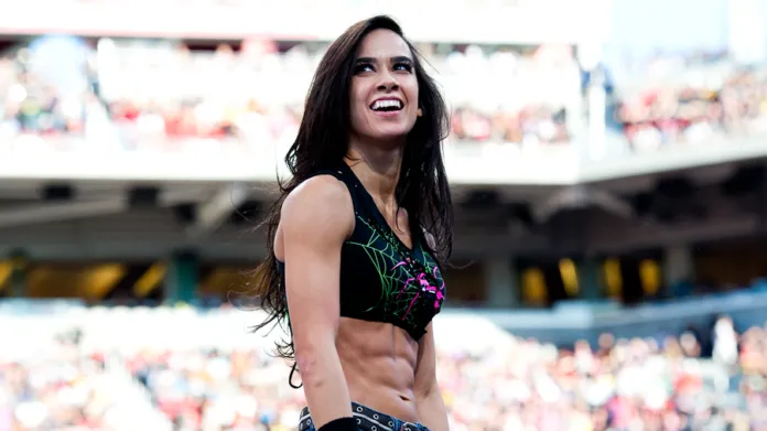 AJ_Lee_bio AJ LEE podría regresar a WWE