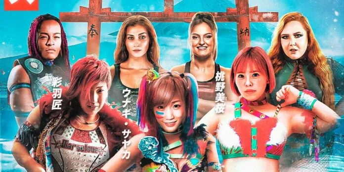 RCW Season Finale 2023