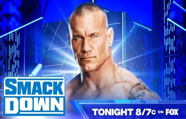Smackdown 1 12 23 Smackdown 1 12 23
