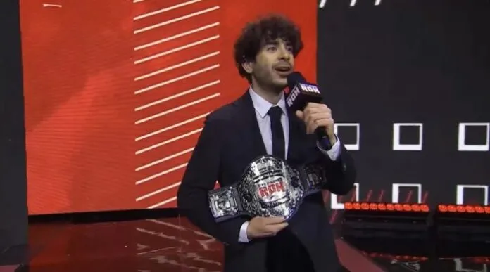 Torneo femenino televisión