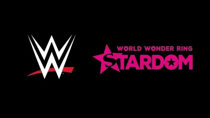 WWE Stardom WWE Stardom