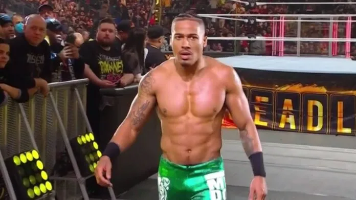 intro-1702175355 Carmelo Hayes debutará en WWE Smackdown