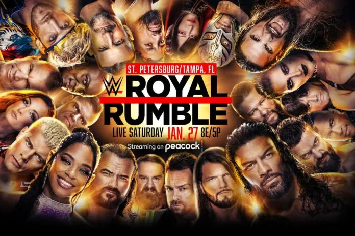 Royal Rumble femenino 2024. 5 favoritas