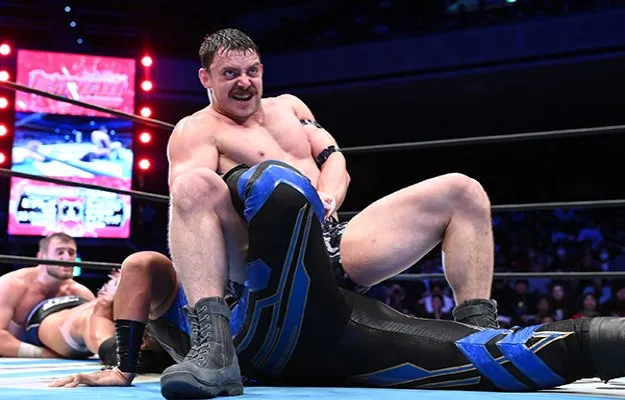 Alex Coughlin Alex Coughlin