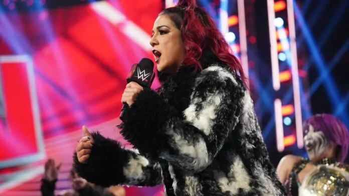 Bayley wrestlemania 40 Bayley wrestlemania 40